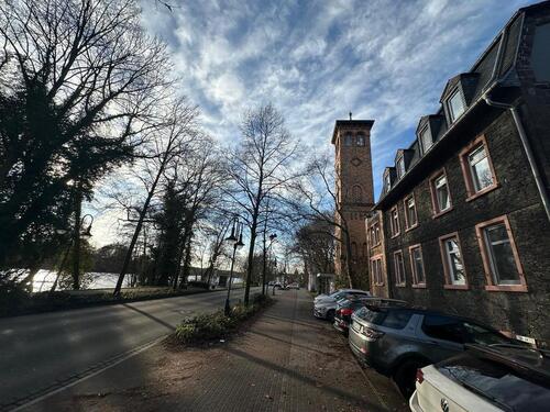 Foto - Renovierte Wohnung in Toplage direkt am Main