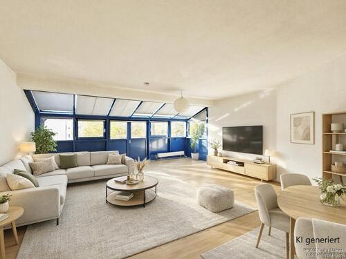 Foto - Helle, freundliche 2-Zimmer-Wohnung im beliebten Stadtteil Johannis