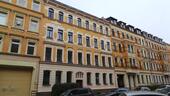 Foto - Vermiete moderne EG - Drei-Raum Wohnung Ihmelsstraße Leipzig