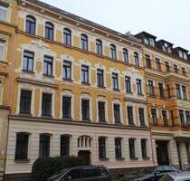Vermiete moderne EG - Drei-Raum Wohnung Ihmelsstraße Leipzig
