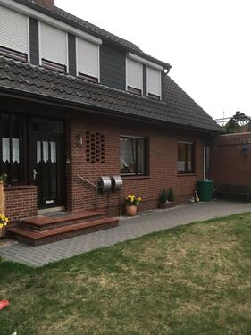 Foto - Oberwohnung in Markhausen ca. 100qm