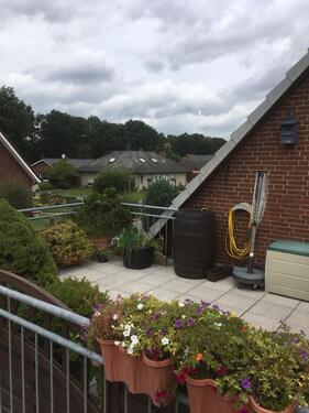 Foto - 3 Zimmer Etagenwohnung in Friesoythe