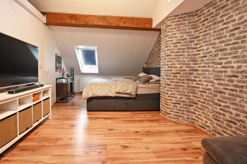 Foto - 5 Zimmer Reihenhaus zum Kaufen in Buchholz in der Nordheide