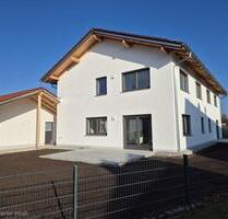 Wohnung, Doppelhaushälfte in Rotthalmünster