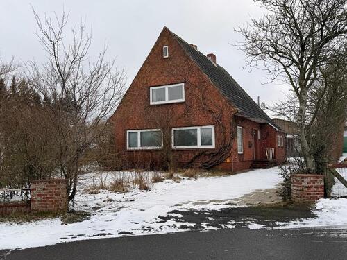 Foto - Einfamilienhaus in Bargum - 160.000,00&nbsp;EUR Kaufpreis, ca.&nbsp; 105,00&nbsp;m&sup2;