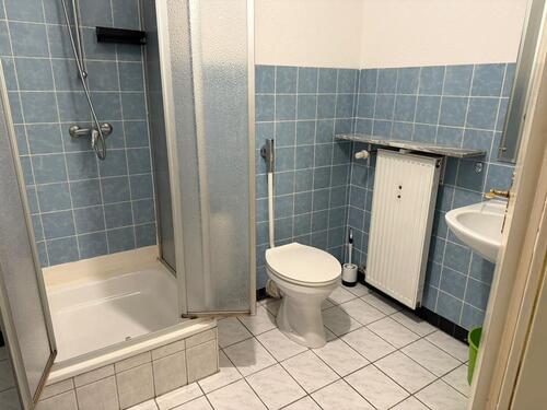 Foto - 1.5 Zimmer Etagenwohnung zur Miete in Saarbrücken
