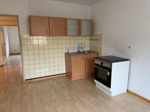 Foto - Etagenwohnung in Saarbrücken zur Miete