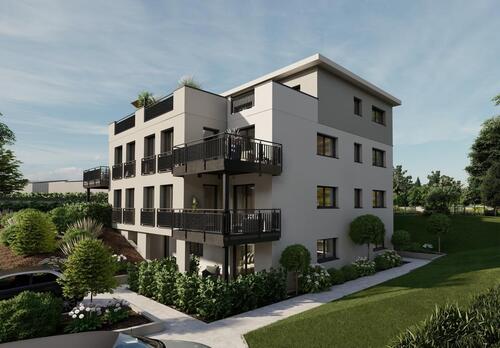 Foto - 2 Zimmer Etagenwohnung zur Miete in Altenkirchen (Westerwald)