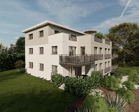 Foto - 2 Zimmer Etagenwohnung in Altenkirchen (Westerwald)