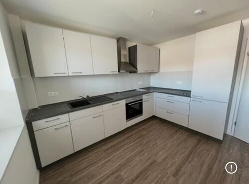 Foto - 4 Zimmer Etagenwohnung zur Miete in Schleswig