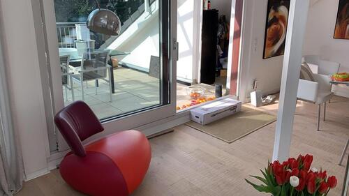 Foto - Einfamilienhaus in Isernhagen zur Miete