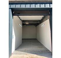 Halle Lagerhalle Lagerraum Lager zu vermieten - Kiel Ellerbek