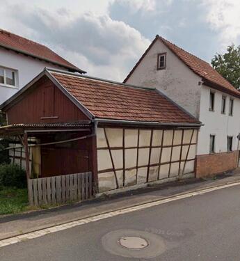 Foto - Einfamilienhaus in Mellrichstadt zum Kaufen