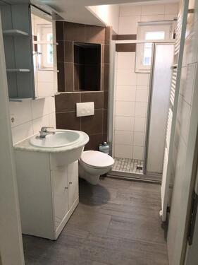 Foto - 2 Zimmer Etagenwohnung zur Miete in Landsberg am Lech