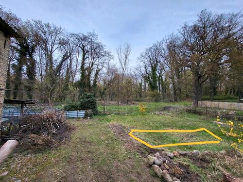 Foto - Stellplatz WohnwagenBoot für Winter 20262027