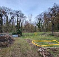 Stellplatz WohnwagenBoot für Winter 20262027 - Schöneiche bei Berlin