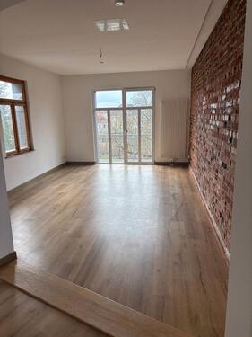 Foto - Etagenwohnung in Dessau-Roßlau zur Miete