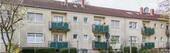 Foto - 3 Zimmer Erdgeschoßwohnung in Duisburg