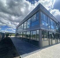 Ihre neue Geschäftsadresse in Rosengarten-Nenndorf: stilvoll, modern und repräsentativ.