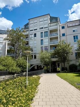 Foto - 3 Zimmer Etagenwohnung zum Kaufen in Augsburg