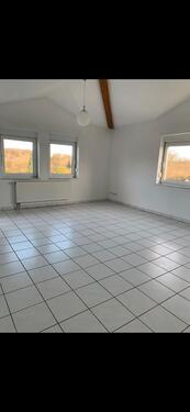 Foto - 2 Zimmer Dachgeschoßwohnung in Völklingen