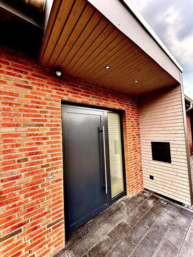 Foto - 4 Zimmer Doppelhaushälfte in Wietze