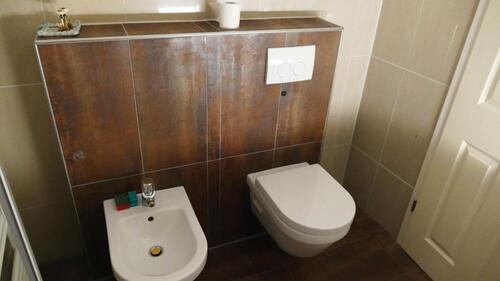 Foto - 4 Zimmer Einfamilienhaus in Hamburg