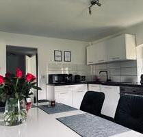 Möblierte Wohnung auf Zeit – einziehen & wohlfühlen - Bad Salzuflen Biemsen-Ahmsen