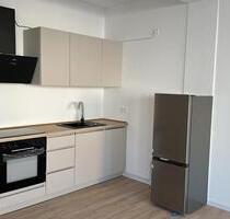 Frisch sanierte 1-Zimmer-Wohnung mit neuer Einbauküche – Teichstr - Lörrach