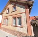 Foto - Altbau Haus Hof Garten Gewerbe Scheune (Möglichkeit Neu-Ausbau)