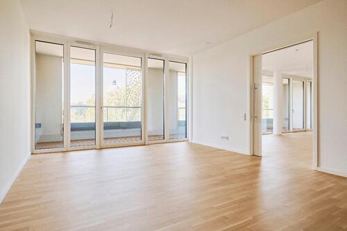 Foto - Etagenwohnung in Hannover zur Miete