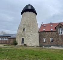 Atelierhaus (ehemalige Mühle) zur Vermietung nach umfassender Renovierung - Warendorf