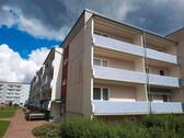 Foto - Etagenwohnung zur Miete in Strasburg (Uckermark)