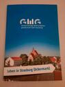 Foto - Etagenwohnung in Strasburg (Uckermark)