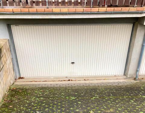 Foto - Garage zu vermieten - 110,00 EUR Miete,