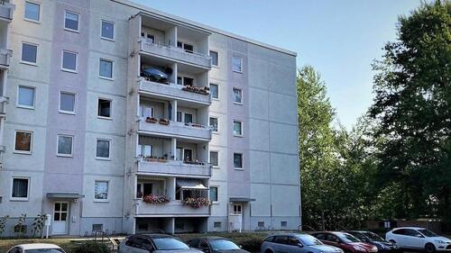 Foto - 3 Raumwohnung mit Balkon !Jetzt mieten - weniger zahlen
