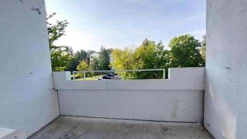 Foto - Etagenwohnung in Bernsdorf