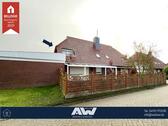 Foto - Dachgeschosswohnung mit Loggia und Garage in Hage! Objekt-Nr.: 23-002-F