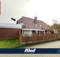 Dachgeschosswohnung mit Loggia und Garage in Hage! Objekt-Nr.: 23-002-F