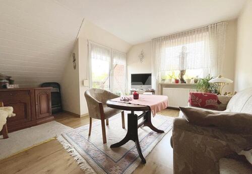 Foto - Etagenwohnung zur Miete in Hage