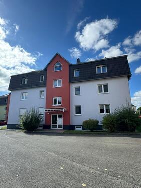 Foto - Wunderschöne 2 Raumwohnung mit EBK, Balkon und Weitblick