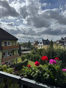 Foto - Etagenwohnung in Reichenbach im Vogtland zur Miete