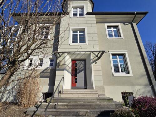 Foto - Büro-Praxisräume in Offenburg, Oststadt zu vermieten