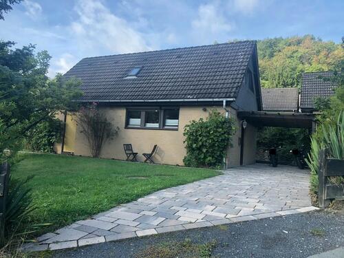 Foto - Charmantes Einfamilienhaus mit Garten in Roggenthal