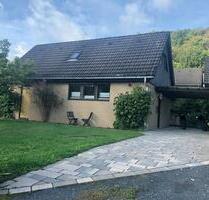 Charmantes Einfamilienhaus mit Garten in Roggenthal - Beverungen