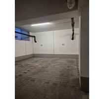 Tiefgaragenstellplatz nahe Bahnhof - Regensburg Galgenberg