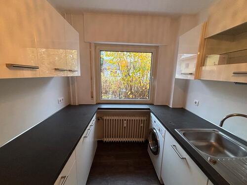 Foto - Etagenwohnung in Hattersheim am Main zum Kaufen