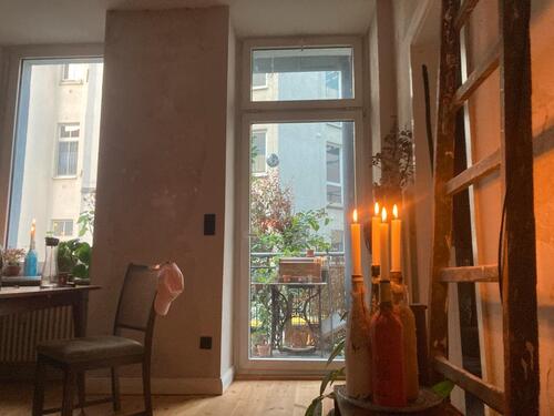 Foto - Wohnung zur Untermiete - 1.000,00&nbsp;EUR Kaltmiete,