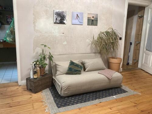 Foto - Etagenwohnung zur Miete in Berlin