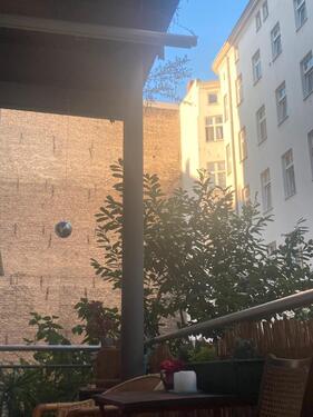 Foto - Etagenwohnung in Berlin